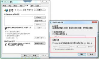 電腦除360瀏覽器外其他軟件無(wú)法聯(lián)網(wǎng)的原因與解決方法