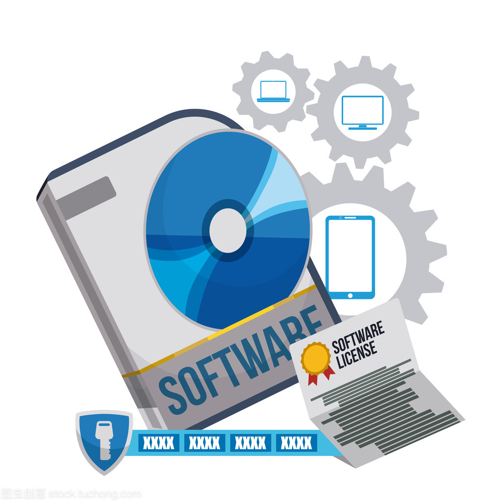 軟件設計 計算機軟件的藍圖與靈魂