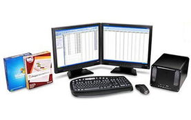 33款液晶顯示器橫評產品介紹