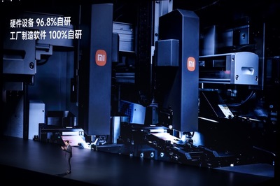 勇氣，是給時代最好的回應——從雷軍視角看手機軟件設計與開發(fā)