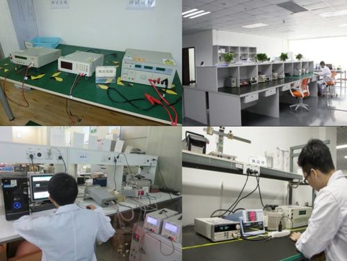 融合新材料技術，UL1647認證下的健身器材服務升級與推廣