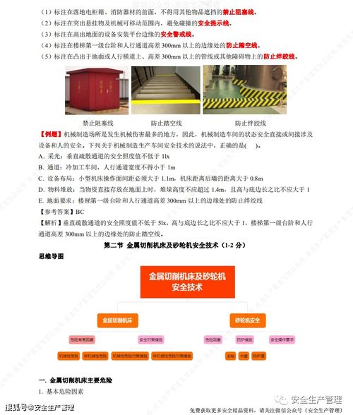 2021年中級(jí)注冊(cè)安全工程師《安全生產(chǎn)技術(shù)基礎(chǔ)》考前學(xué)習(xí)精品資料 新材料技術(shù)推廣服務(wù)